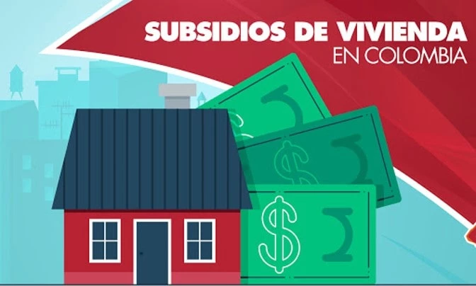 subsidio vivienda